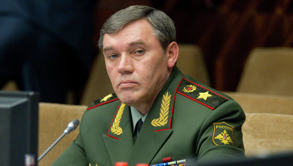 Валерий Герасимов. Архив